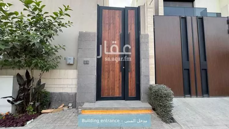 دور للإيجار في شارع النيل الأبيض, حي الخزامى, مدينة الرياض, منطقة الرياض صورة 5