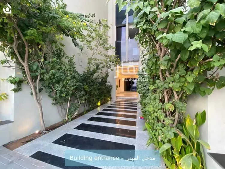 شقة للإيجار في شارع الحوي, حي العقيق, مدينة الرياض, منطقة الرياض صورة 2