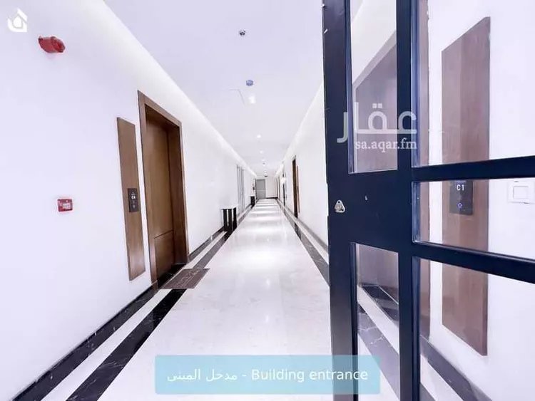 شقة للإيجار في شارع زيد بن عاصم بن عمرو بن عوف, حي النرجس, مدينة الرياض, منطقة الرياض صورة 4