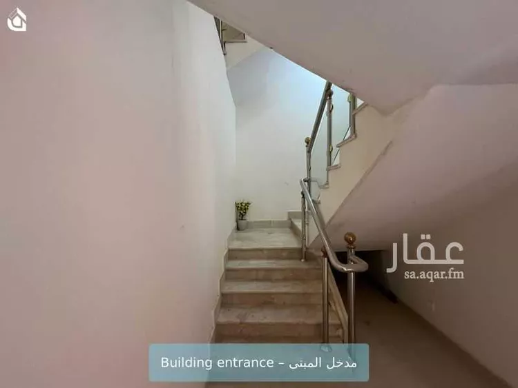 شقة للإيجار في شارع رقم 31, حي الملقا, مدينة الرياض, منطقة الرياض صورة 2