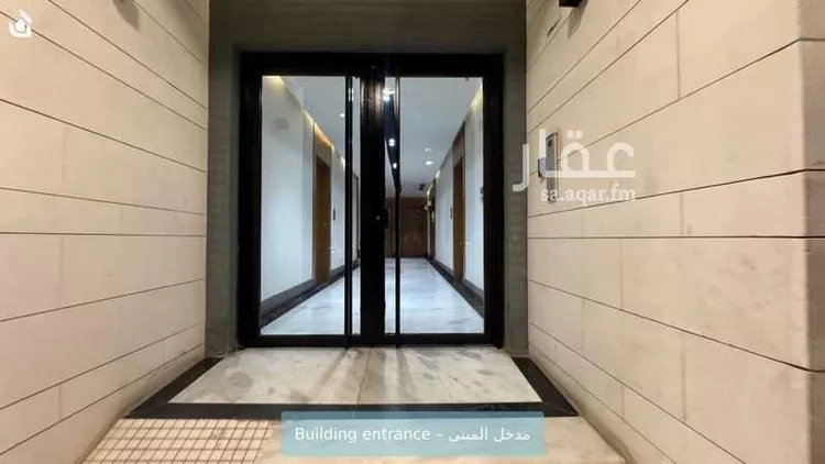 شقة للإيجار في شارع وادي العمارية, حي حطين, مدينة الرياض, منطقة الرياض صورة 3