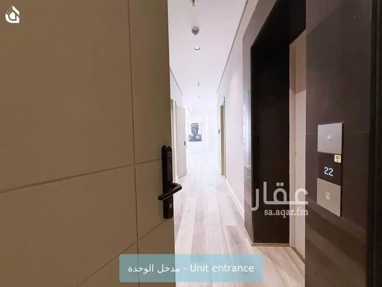 شقة للإيجار في شارع الملك فهد, حي الرحمانية, مدينة الرياض, منطقة الرياض صورة 2
