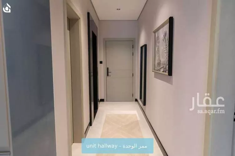 شقة للإيجار في شارع الملك فهد, حي الرحمانية, مدينة الرياض, منطقة الرياض صورة 4