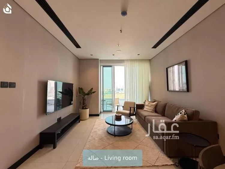 شقة للإيجار في شارع الملك فهد, حي الرحمانية, مدينة الرياض, منطقة الرياض صورة 4