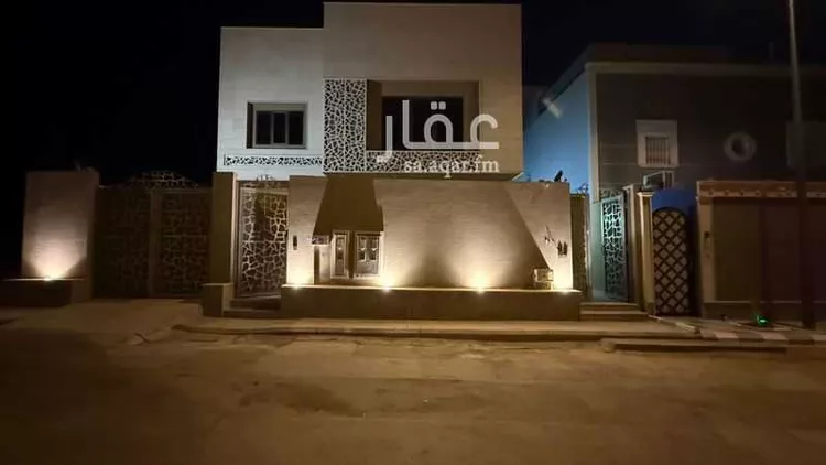 شقة للإيجار في شارع الجهيمي, حي ظهرة العودة شرق, مدينة الدرعية, منطقة الرياض