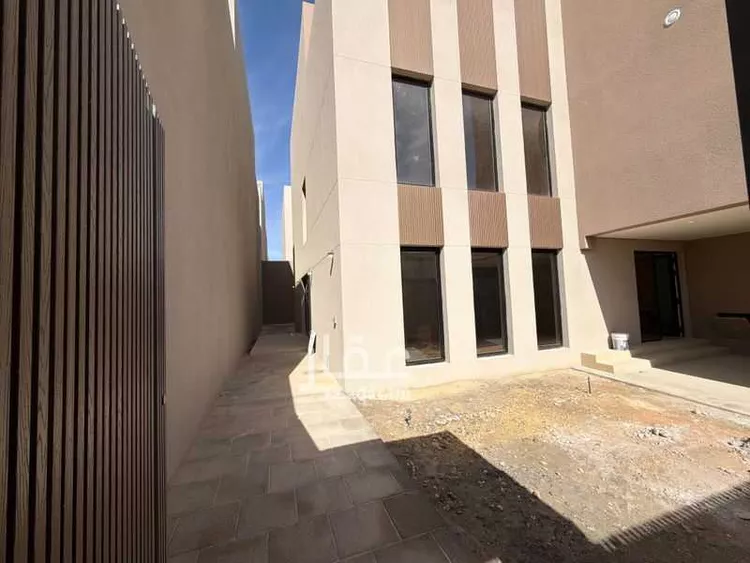 فيلا للإيجار في شارع الامير فيصل بن بندر بن عبدالعزيز, حي مطار الملك خالد الدولي, مدينة الرياض, منطقة الرياض صورة 4