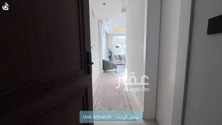 شقة للإيجار في شارع الديوان, حي النرجس, مدينة الرياض, منطقة الرياض صورة 4