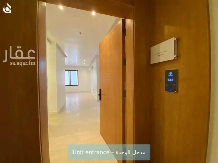 شقة للإيجار في شارع سعيد بن منصور, حي العارض, مدينة الرياض, منطقة الرياض صورة 3