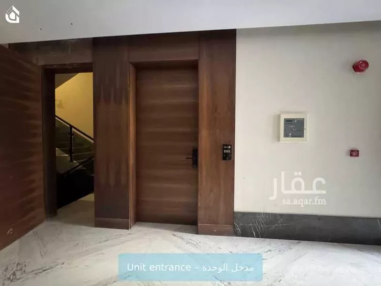 شقة للإيجار في شارع محمد البرقي, حي المونسية, مدينة الرياض, منطقة الرياض صورة 4