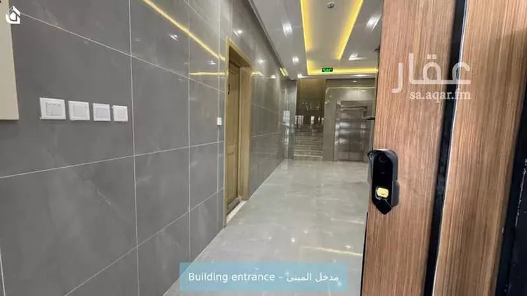 شقة للإيجار في شارع الحارث بن عبدالرحمن, حي النرجس, مدينة الرياض, منطقة الرياض صورة 2