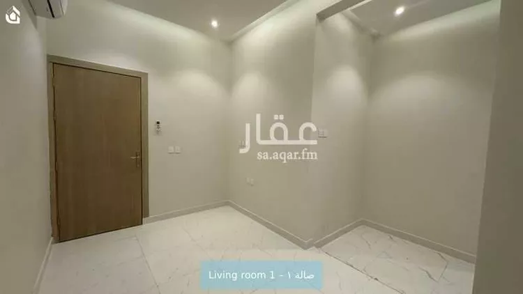 شقة للإيجار في شارع الحارث بن عبدالرحمن, حي النرجس, مدينة الرياض, منطقة الرياض صورة 4