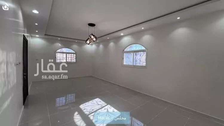 دور للإيجار في شارع رقم 93, حي الجنادرية, مدينة الرياض, منطقة الرياض صورة 3