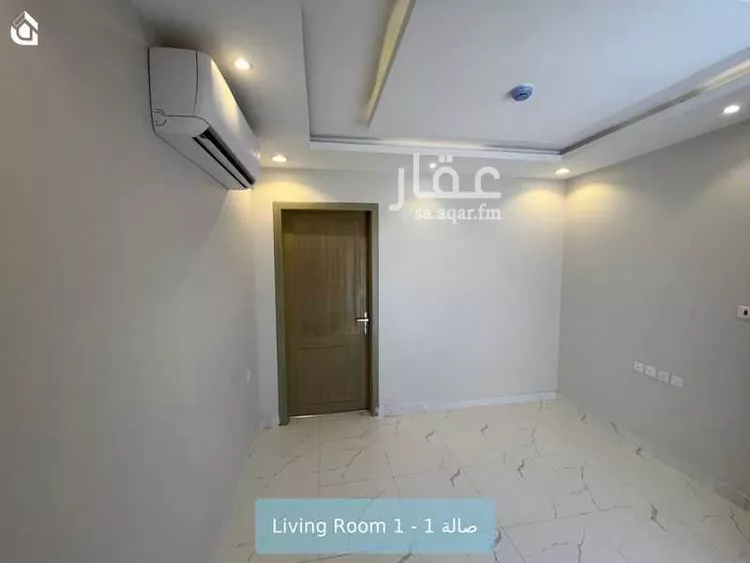 شقة للإيجار في شارع الحارث بن عبدالرحمن, حي النرجس, مدينة الرياض, منطقة الرياض صورة 3