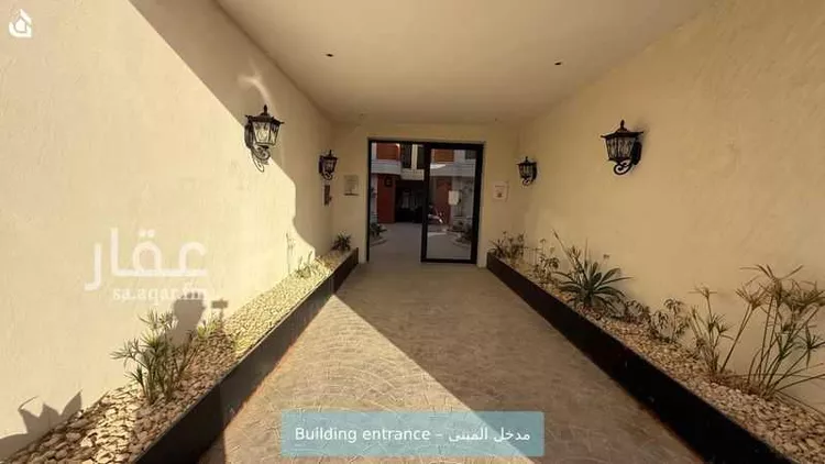 شقة للإيجار في شارع محمد بن عبدالعزيز الماضي, حي قرطبة, مدينة الرياض, منطقة الرياض صورة 3
