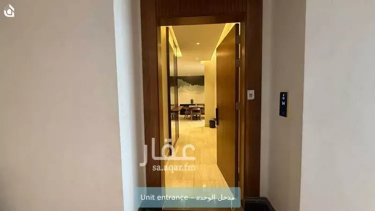 شقة للإيجار في شارع إبراهيم بن الأحمدي, حي القيروان, مدينة الرياض, منطقة الرياض صورة 4