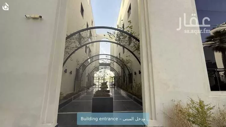 شقة للإيجار في شارع القشاشية, حي الندى, مدينة الرياض, منطقة الرياض صورة 2