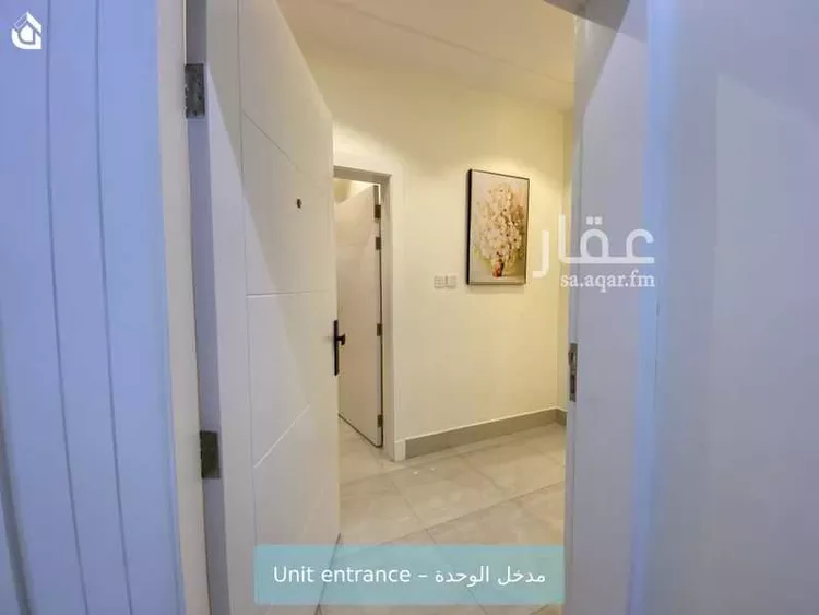 شقة للإيجار في شارع عيسى الغبريني, حي العارض, مدينة الرياض, منطقة الرياض صورة 3