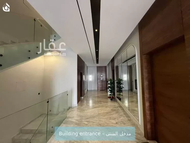 شقة للإيجار في شارع القشاشية, حي الندى, مدينة الرياض, منطقة الرياض صورة 2