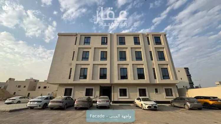 شقة للإيجار في شارع الحارث بن عبدالرحمن, حي النرجس, مدينة الرياض, منطقة الرياض