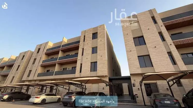 شقة للإيجار في شارع الوادي الاخضر, حي قرطبة, مدينة الرياض, منطقة الرياض