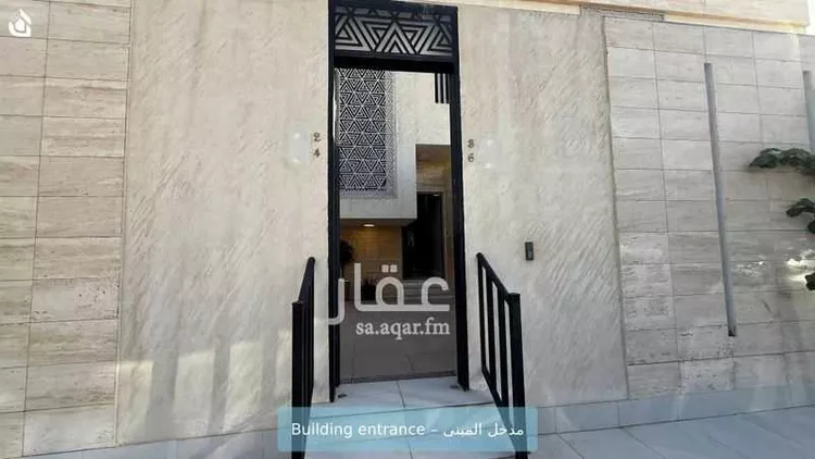 دور للإيجار في شارع مسامح, حي الرحمانية, مدينة الرياض, منطقة الرياض صورة 2