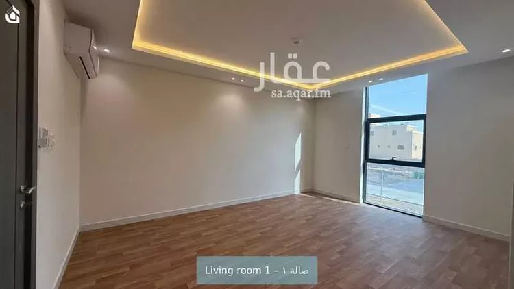 شقة للإيجار في شارع أحمد بن عمرو بن السرح, حي النرجس, مدينة الرياض, منطقة الرياض صورة 5