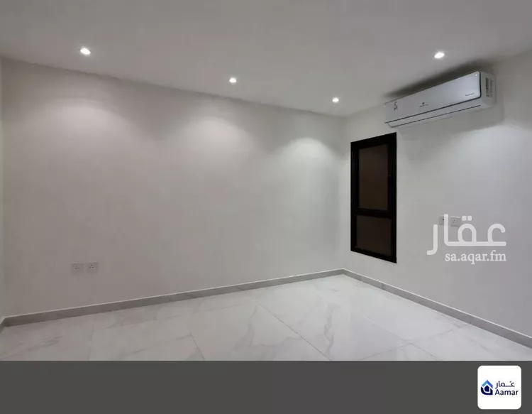 شقة للإيجار في شارع أحمد بن عمرو بن السرح, حي النرجس, مدينة الرياض, منطقة الرياض صورة 4
