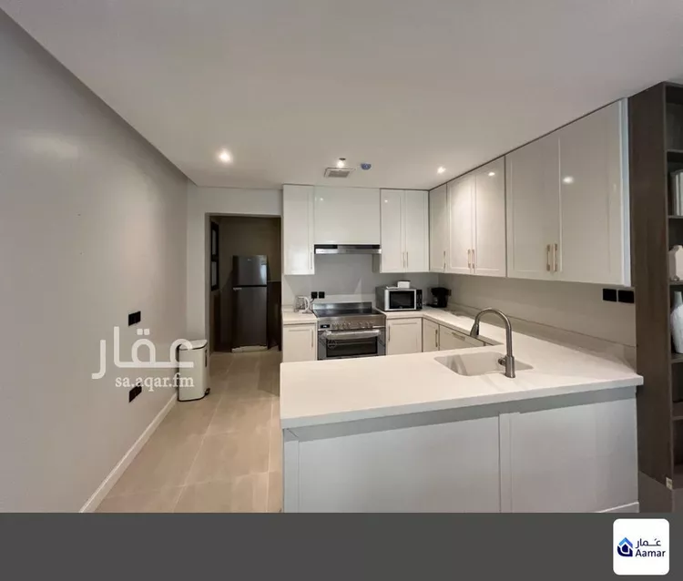 شقة للإيجار في شارع قناة السويس, حي العقيق, مدينة الرياض, منطقة الرياض صورة 5