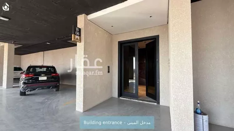 شقة للإيجار في شارع الرشاد, حي الرمال, مدينة الرياض, منطقة الرياض صورة 2