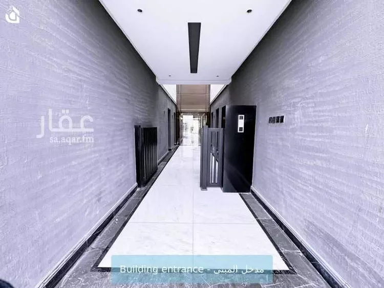 شقة للإيجار في شارع المنتصر, حي النرجس, مدينة الرياض, منطقة الرياض صورة 2