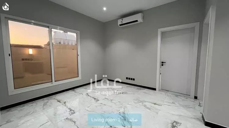 دور للإيجار في شارع الحاتمي, حي النفل, مدينة الرياض, منطقة الرياض صورة 5