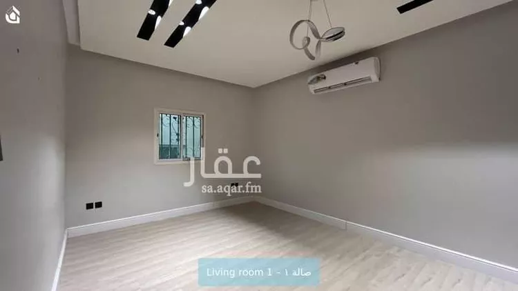 دور للإيجار في شارع الحاتمي, حي النفل, مدينة الرياض, منطقة الرياض صورة 5