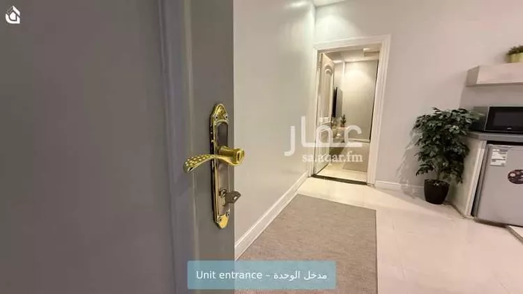 شقة للإيجار في شارع بللسمر, حي عرقة, مدينة الرياض, منطقة الرياض صورة 4