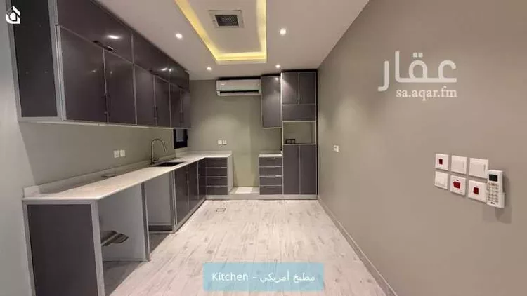 شقة للإيجار في شارع المنصور السعدي, حي الورود, مدينة الرياض, منطقة الرياض صورة 5