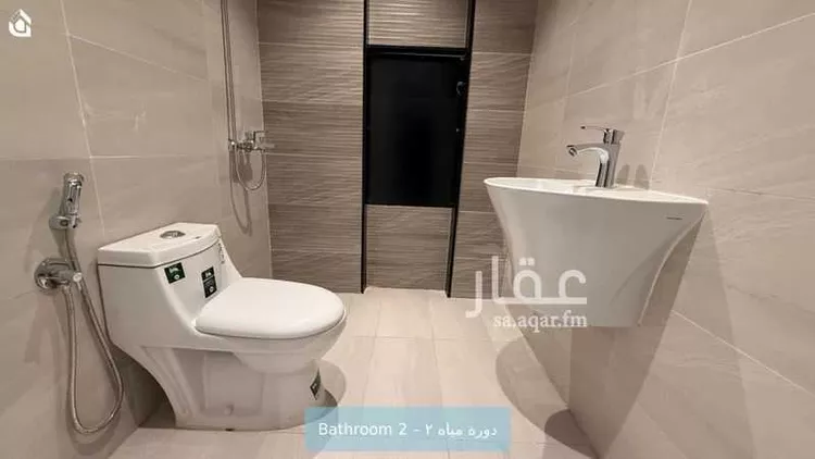 فيلا للإيجار في شارع عبدالله بن حبان, حي الرمال, مدينة الرياض, منطقة الرياض 12