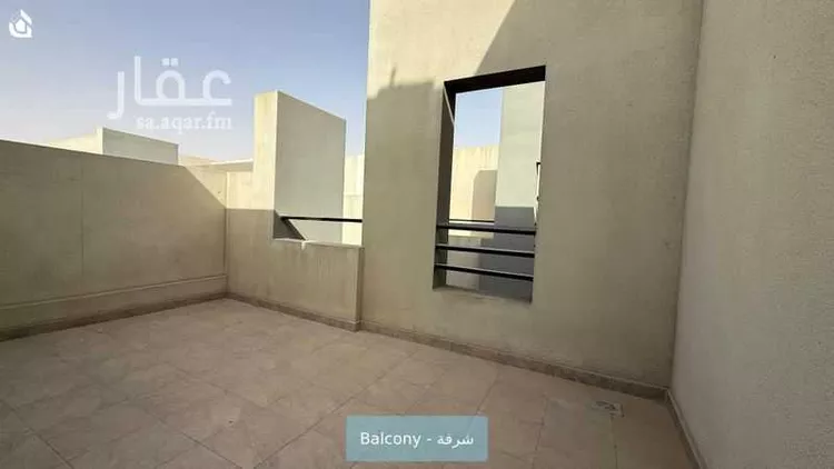 فيلا للإيجار في شارع عبدالله بن حبان, حي الرمال, مدينة الرياض, منطقة الرياض 17