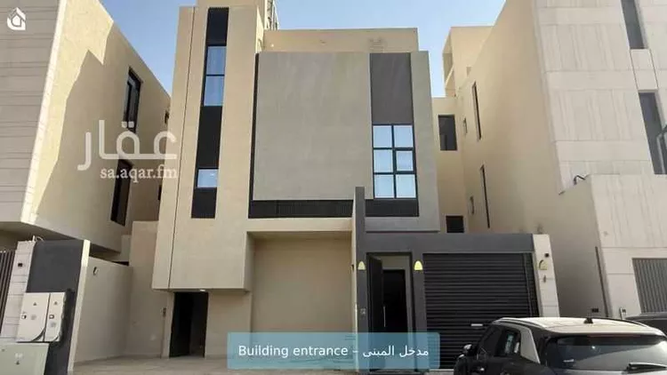 دور للإيجار في شارع محمد بن قدامة, حي العارض, مدينة الرياض, منطقة الرياض