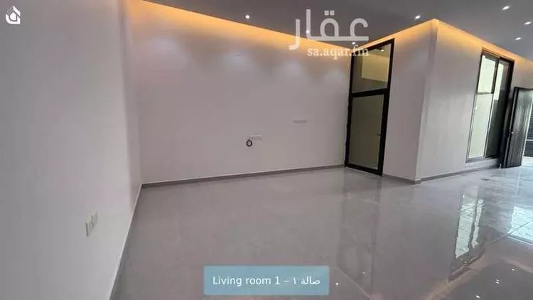 دور للإيجار في شارع محمد بن قدامة, حي العارض, مدينة الرياض, منطقة الرياض صورة 5