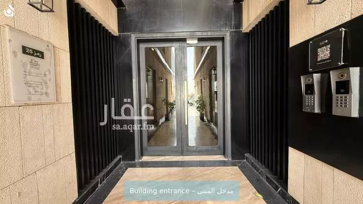 شقة للإيجار في شارع القنا, حي الياسمين, مدينة الرياض, منطقة الرياض صورة 3