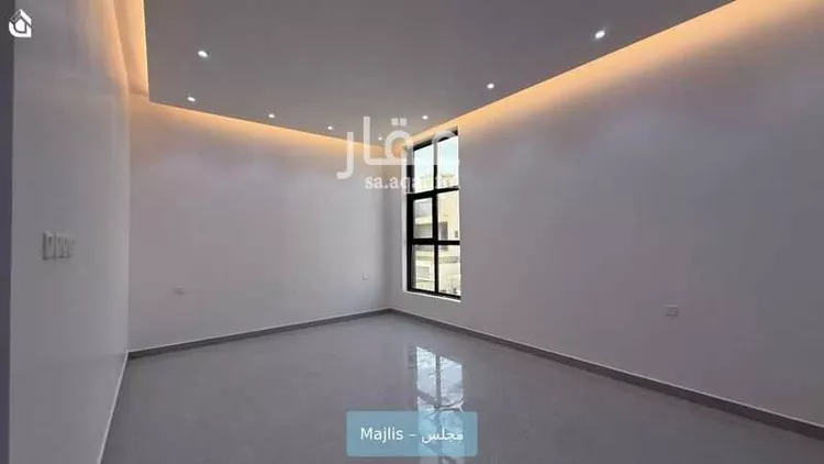 دور للإيجار في شارع محمد بن قدامة, حي العارض, مدينة الرياض, منطقة الرياض صورة 4