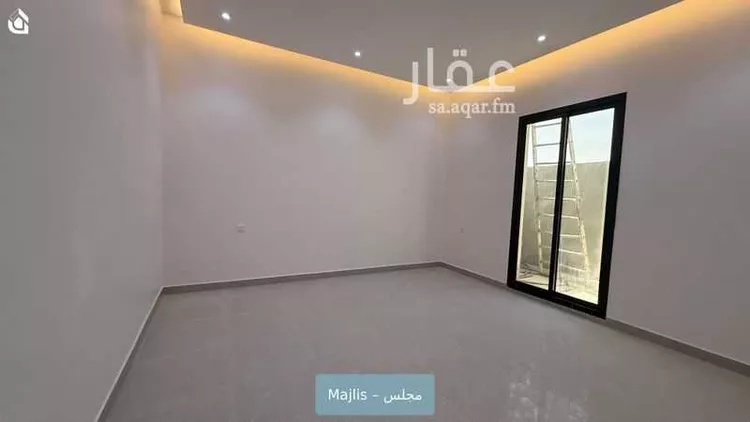 دور للإيجار في شارع محمد بن قدامة, حي العارض, مدينة الرياض, منطقة الرياض صورة 3