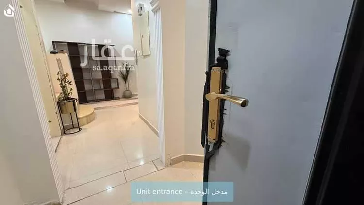 شقة للإيجار في شارع يزيد بن محمد, حي طويق, مدينة الرياض, منطقة الرياض صورة 3