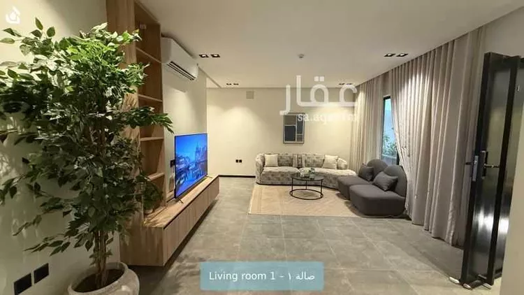 شقة للإيجار في شارع العدل, حي العارض, مدينة الرياض, منطقة الرياض صورة 5