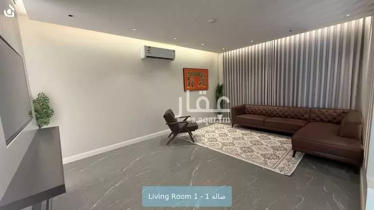 شقة للإيجار في شارع بريدة, حي الإزدهار, مدينة الرياض, منطقة الرياض صورة 5