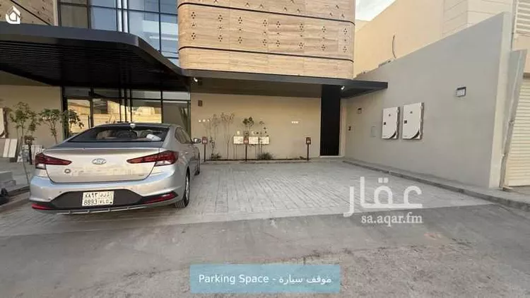 دور للإيجار في شارع بعبدا, حي المرسلات, مدينة الرياض, منطقة الرياض صورة 5