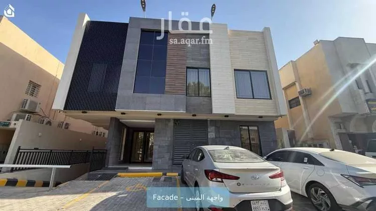 شقة للإيجار في شارع عبادة بن الصامت, حي الروضة, مدينة الرياض, منطقة الرياض