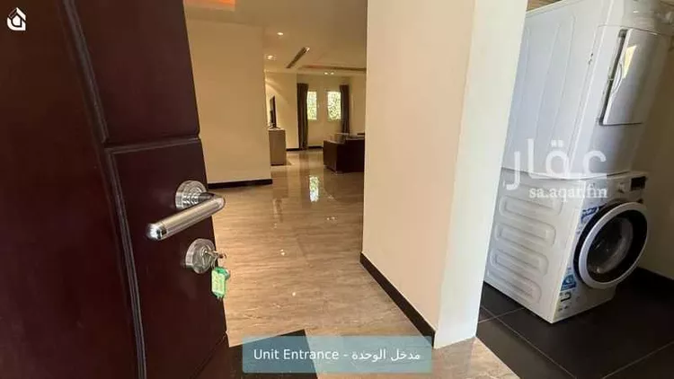 شقة للإيجار في شارع السراب, حي حطين, مدينة الرياض, منطقة الرياض صورة 3