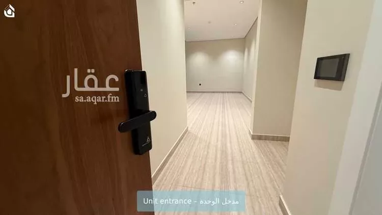 شقة للإيجار في شارع الامير سلمان بن محمد بن سعود, حي الصحافة, مدينة الرياض, منطقة الرياض صورة 4