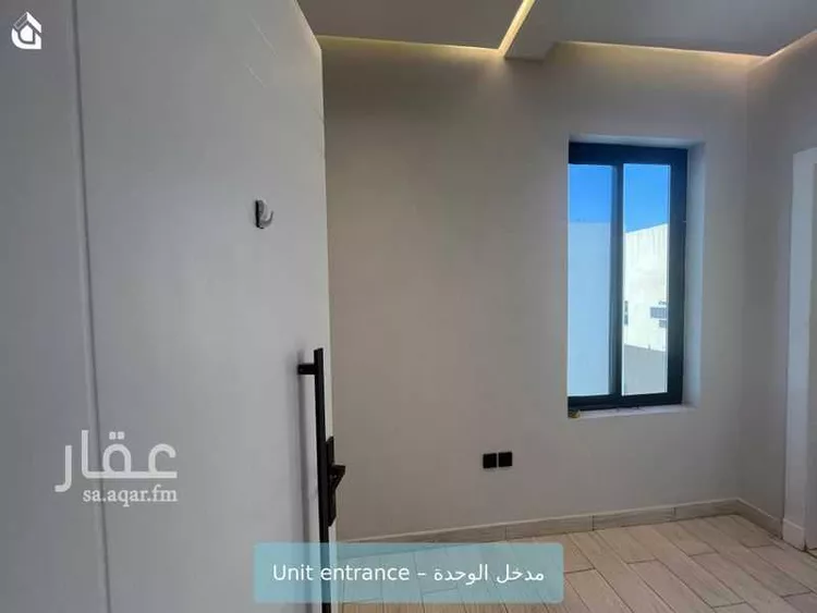 شقة للإيجار في شارع تمام الحبشي, حي الورود, مدينة الرياض, منطقة الرياض صورة 3