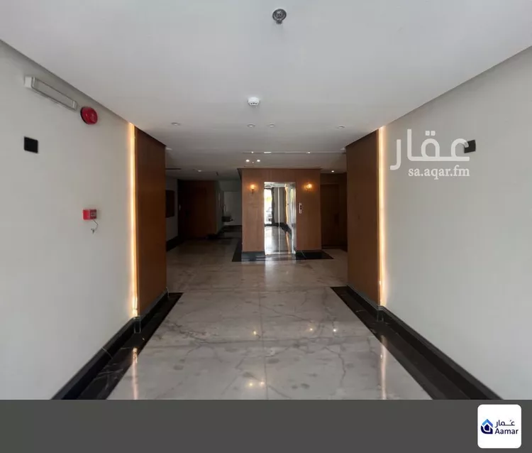 شقة للإيجار في شارع قناة السويس, حي العقيق, مدينة الرياض, منطقة الرياض صورة 2